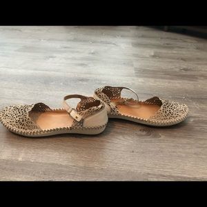 Pikolinos shoes size 9